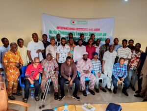 Read more about the article IWD 2024: CLP Hosts Dialogues in Enugu & Imo, Urging Men To Invest In Women & Girl-Child